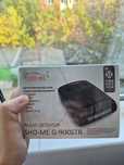 Продам радар-детектор SHO-ME G-900STR