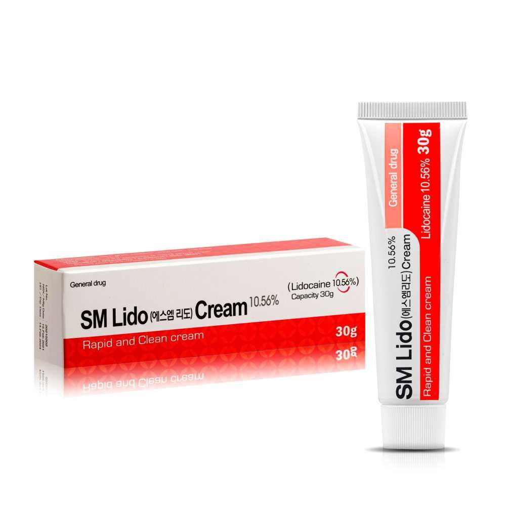 4 Fiole Lemonbottle + Sm cream 30 grame