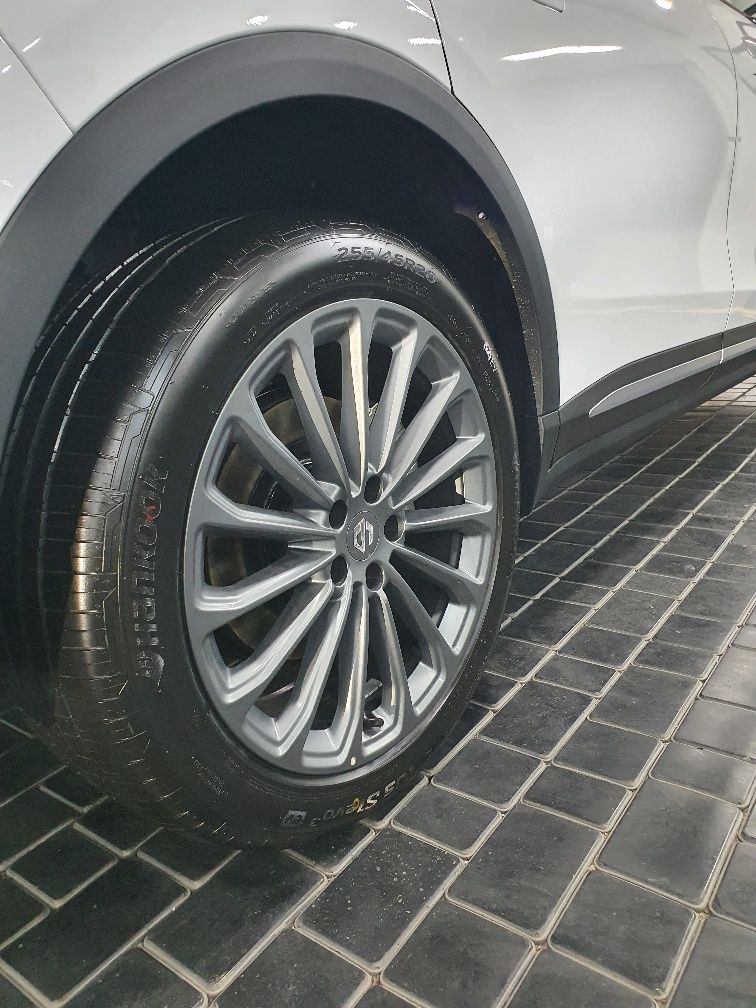 Leapmotor C11 300km hybrid 2025