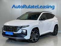 Hyundai Tucson GARANTIE 2 ANI, 230 CP, Hibrid, Automata, Panoramic, N-Line