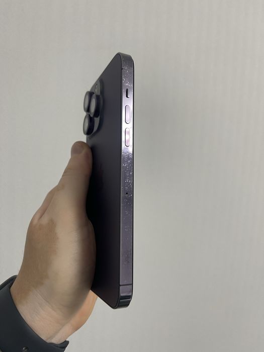 iPhone 14proMax 128gb