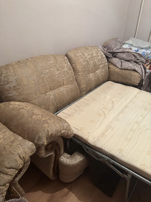 продам диван в хорошем состоянии