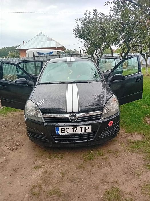 Vand opel astra h 1.7 cdti