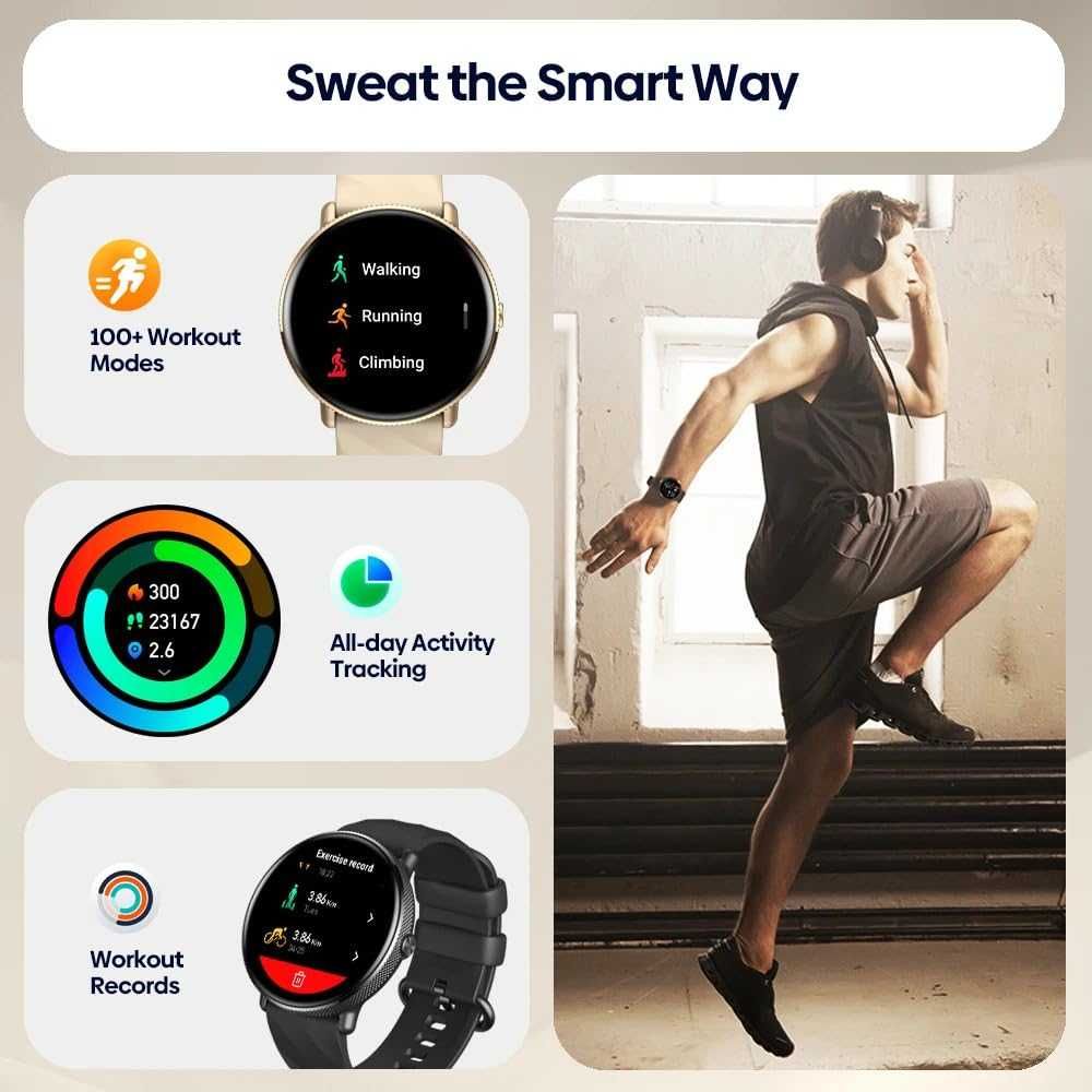 Smart(Смарт) часы Ciberer btalk 2