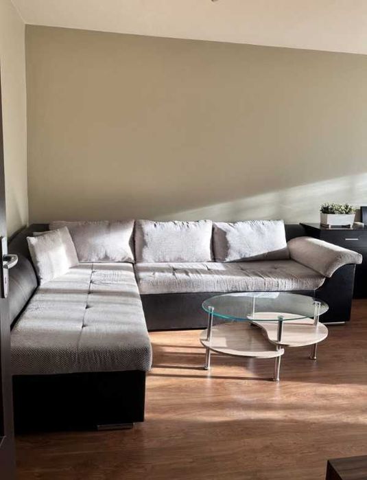 Едностаен ап. под наем в кв. Люлин 6