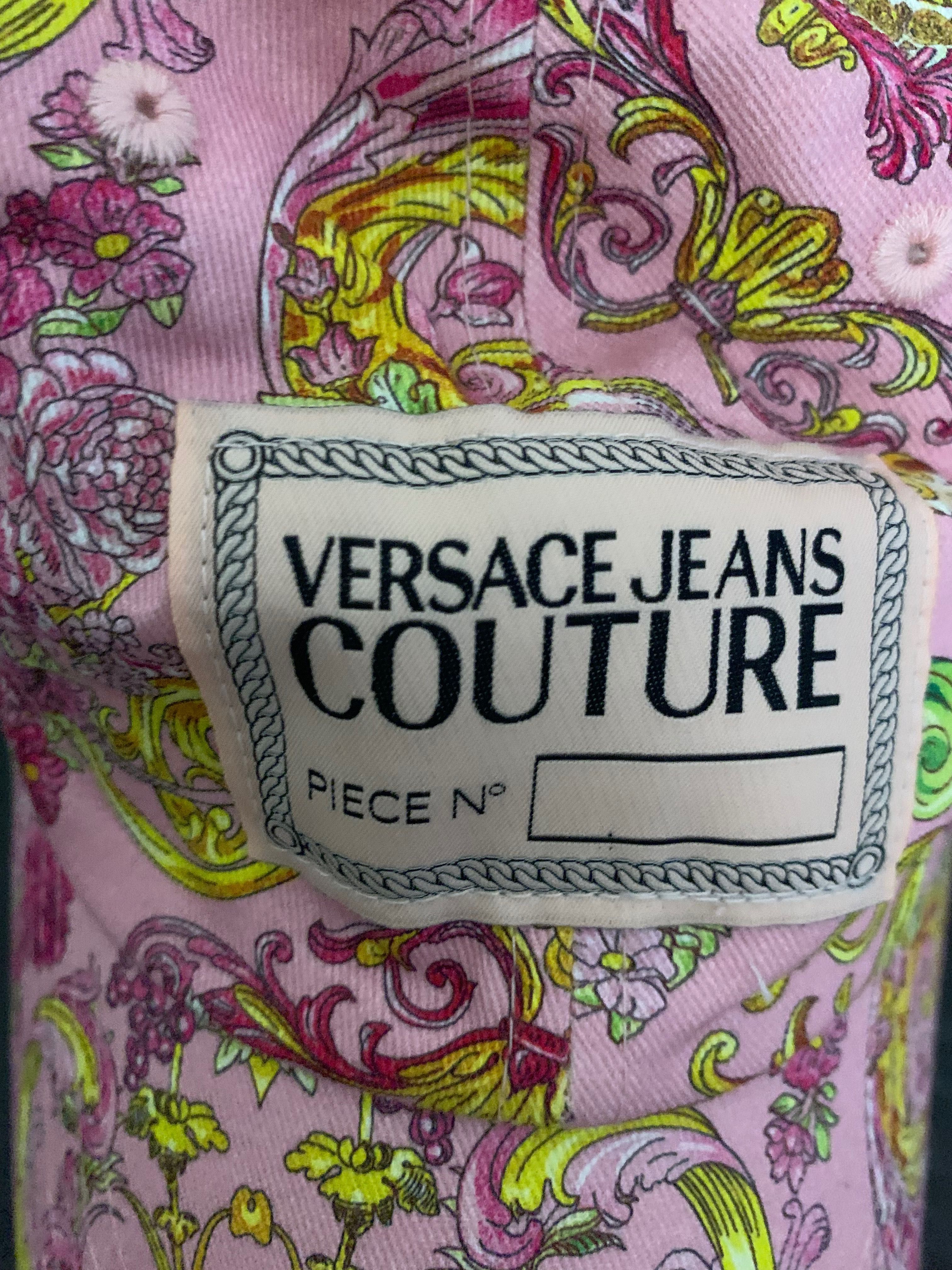 Șapcă Versace Couture