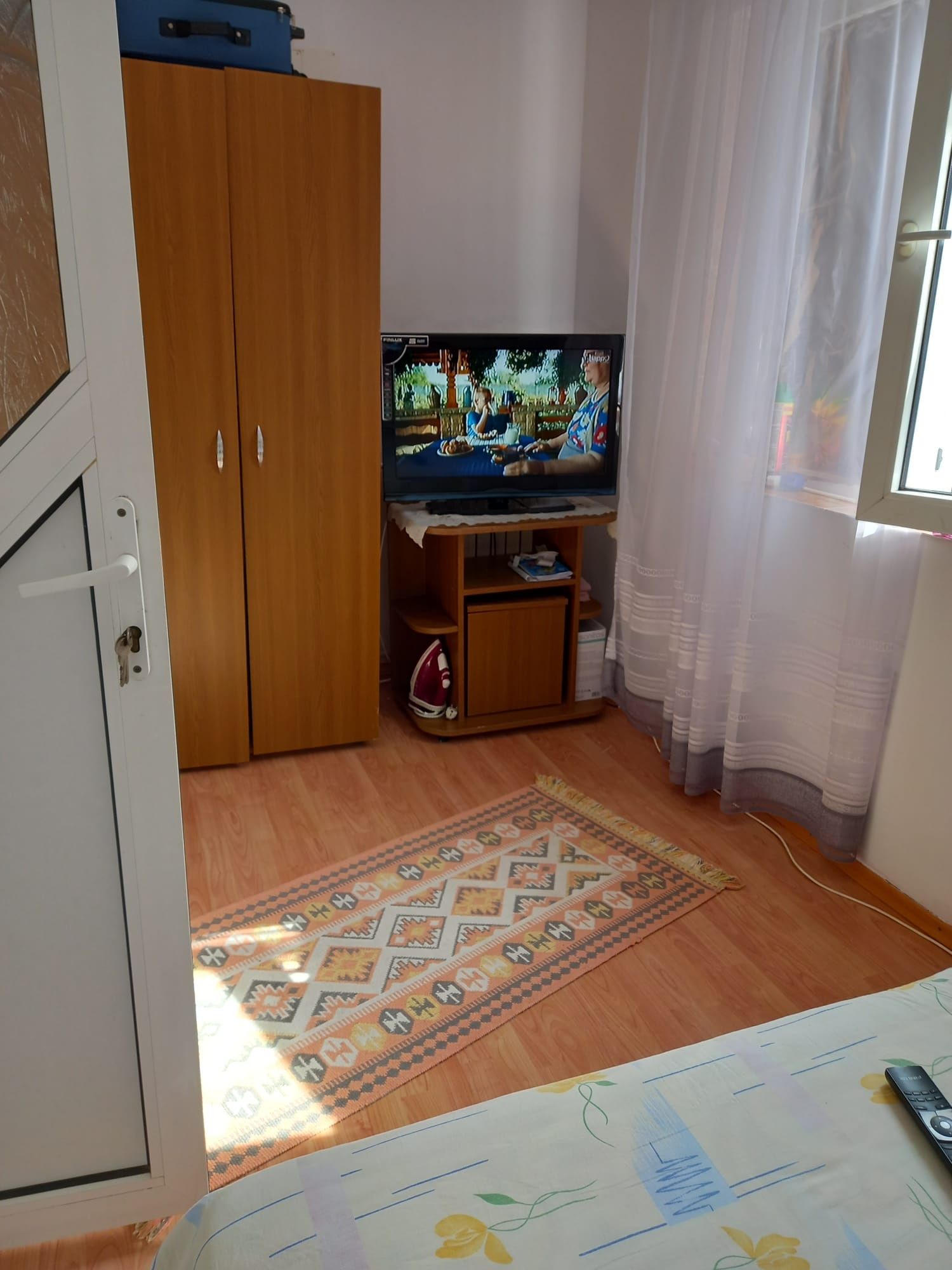 Apartament cu doua camere