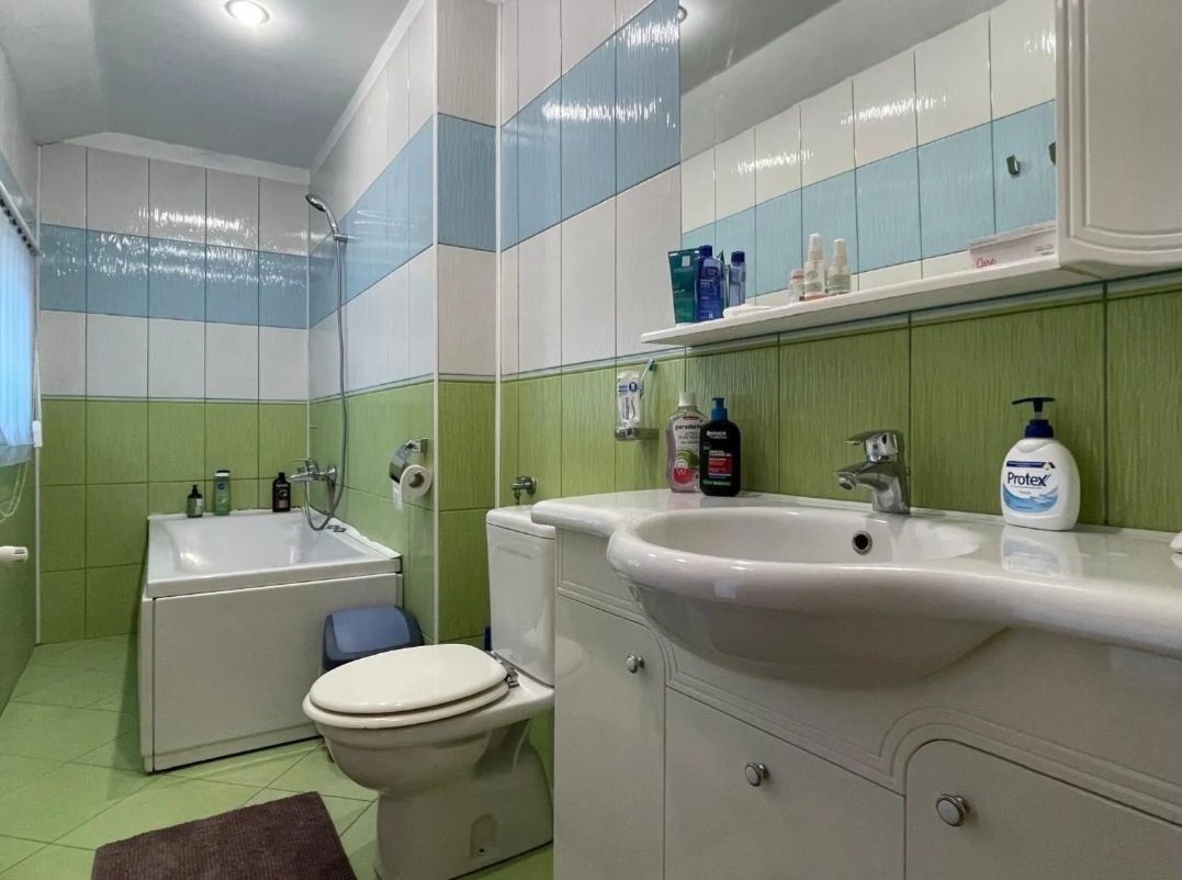 Direct de la proprietar, vila/casa in Mosnita Noua