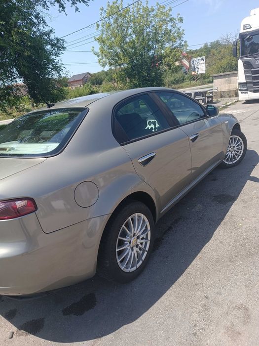 ALFA ROMEO  159 Jtdm 1.9  2006
