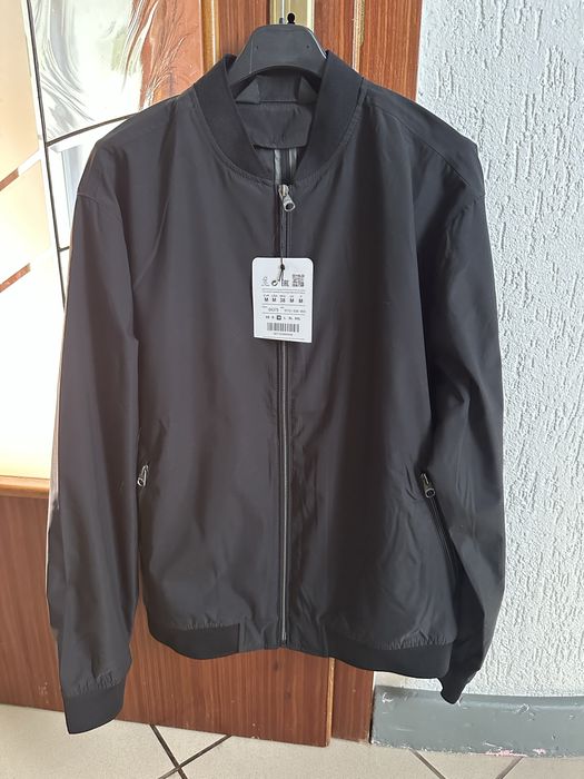 Geaca Pull&Bear, M, noua