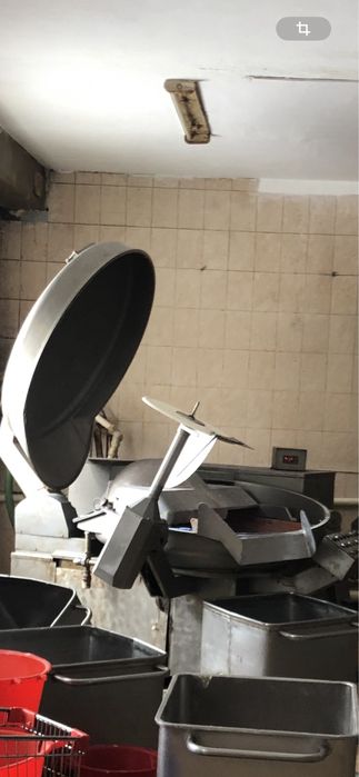 Продам кутор вакумный 300 л