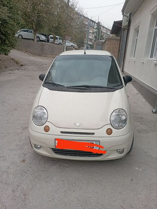 Matiz aftamar binzinda kanyorlari ishlidi