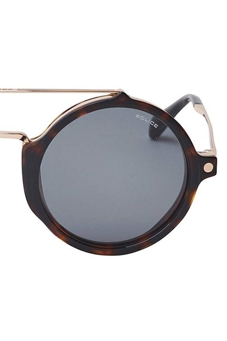 Police oval sunglasses