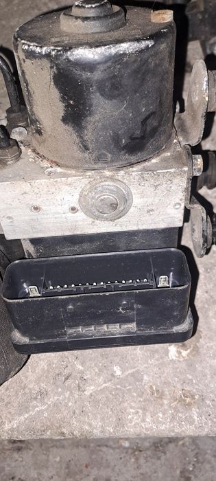 Pompa ABS Volkswagen Golf 5 1.9 Tdi 1K0614517H