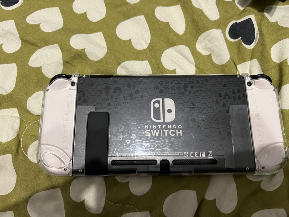 Nintendo Switch V1 MODAT