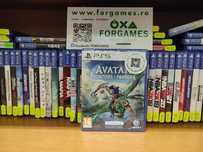 Vindem jocuri PS5 Avatar Frontiers of Pandora PS5 Forgames.ro