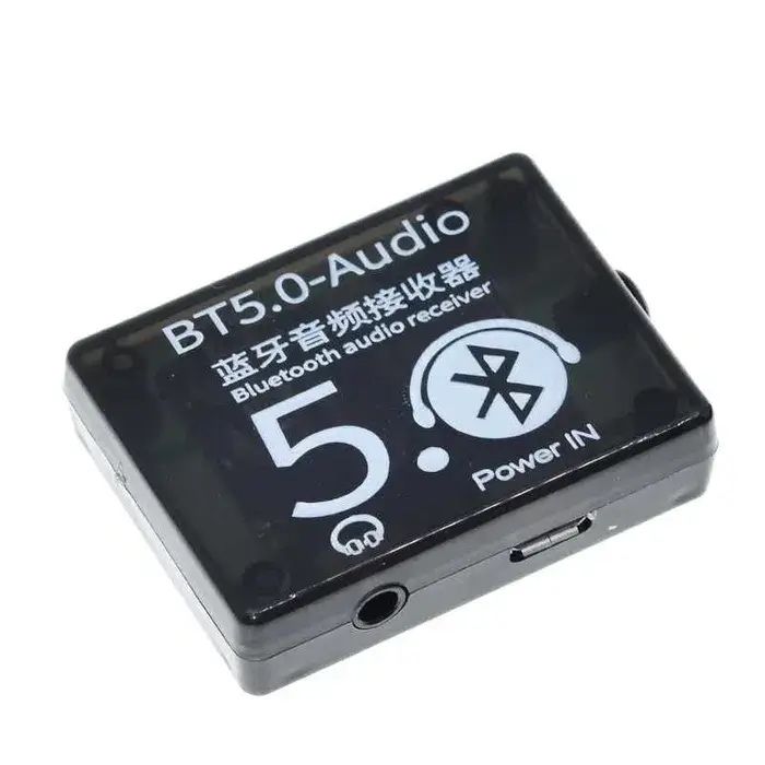 Bluetooth модули и платы
