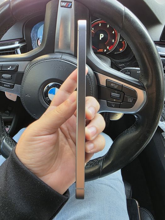 Galaxy S25 Plus Grey 256GB