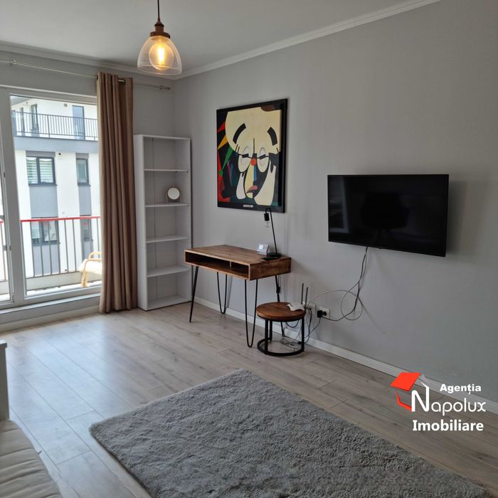 Exclusivitate! Apartament 1 camera