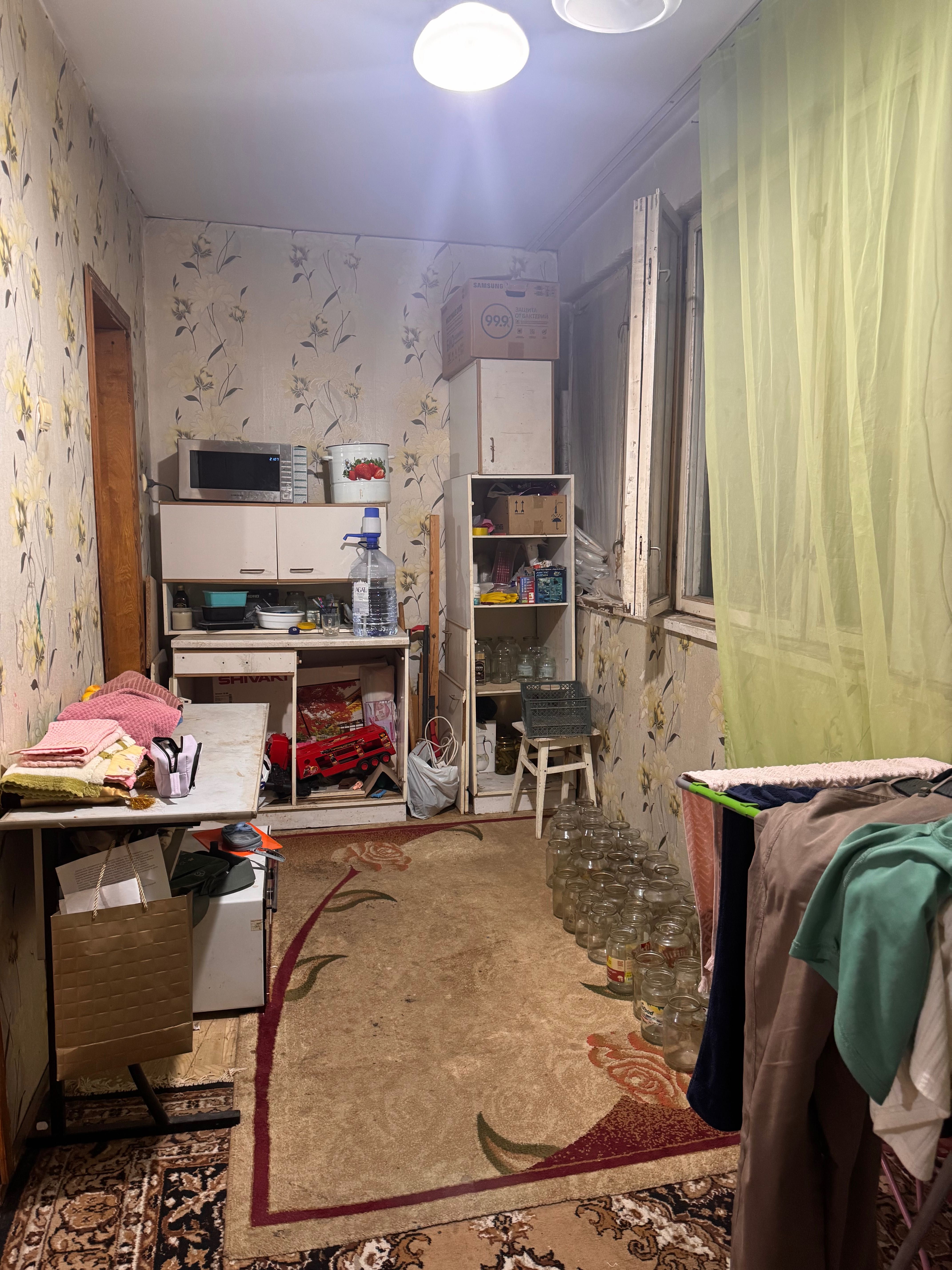 Продажа 3к квартиры на ТТЗ-1