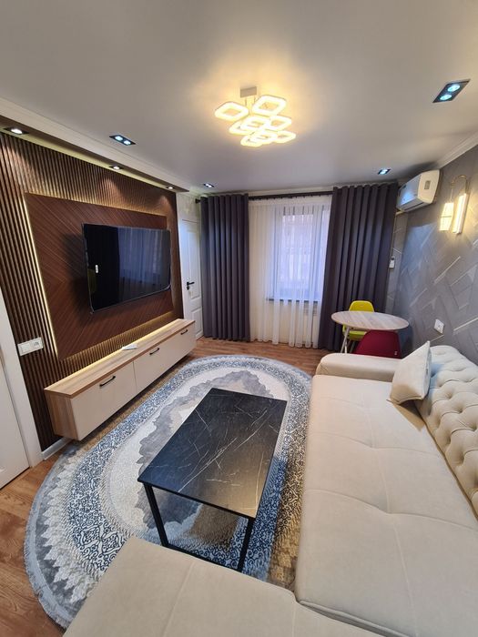 Продаётся 1 комнатная квартира