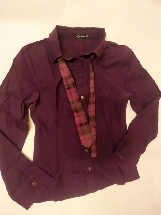 Cămașă femei bumbac