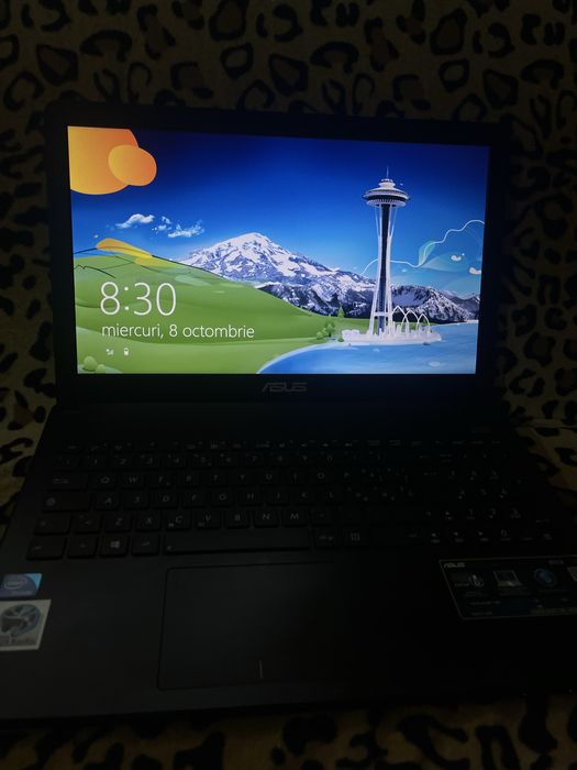 Laptop Asus X501A