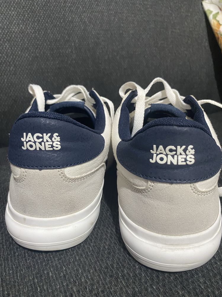 Adidasi Jack&Jones nr 44