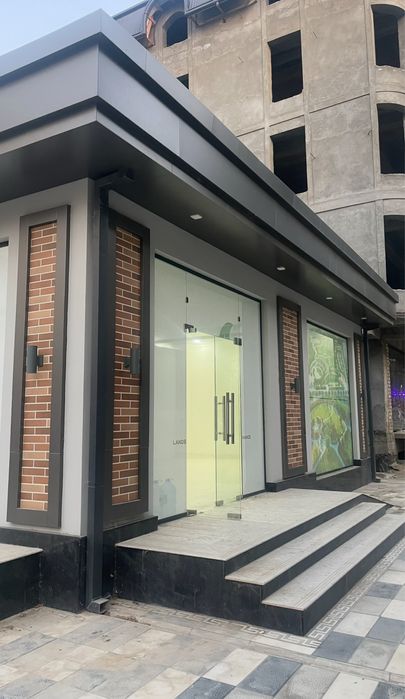 Сдаётся помещение в аренду.