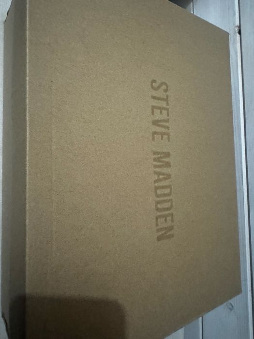 Дамски обувки Steve Madden