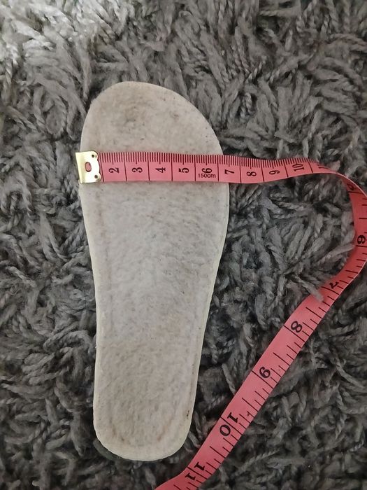 Детски ботушки ДД степ 25 номер