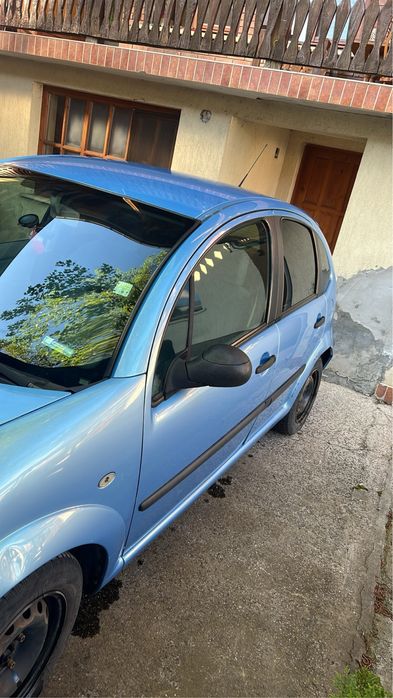 Citroen c3 1.4hdi