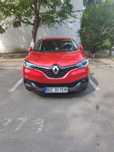 Renault Kadjar 1.3 160 hp