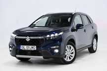 Suzuki SX4 S-Cross Unic proprietar RO