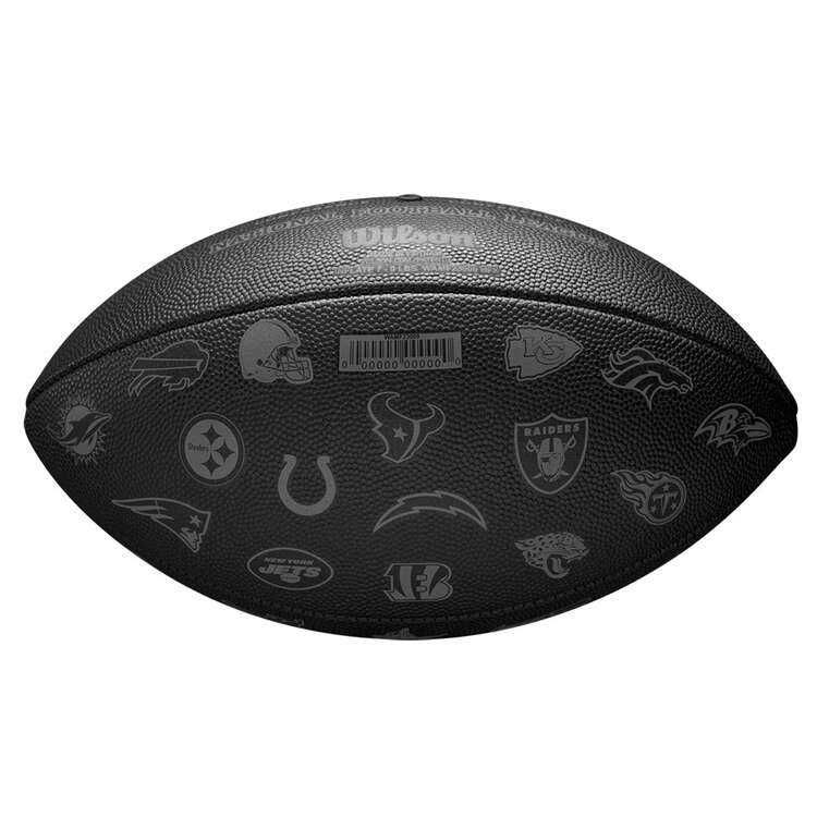 Wilson NFL Официална топка за ръгби Junior