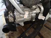 Compresor ac clima 1.5 ecoboost YZJA 200CP ford fiesta mk8 2019