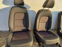 Vând banchete originale audiQ5