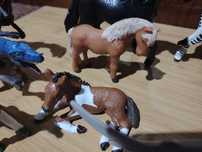 фигурки Schleich - McDonald's
