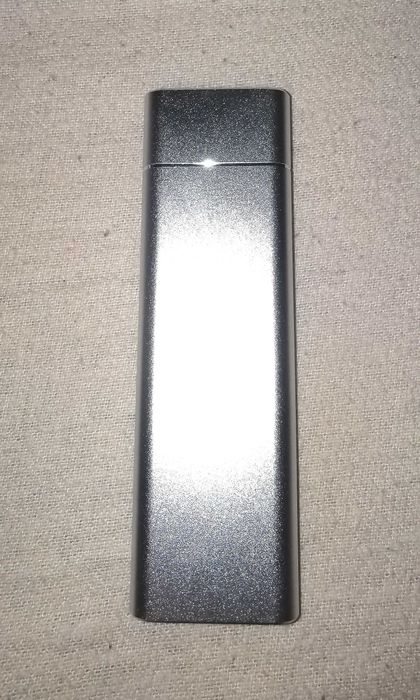 SSD Portabil cu interfata Type C
