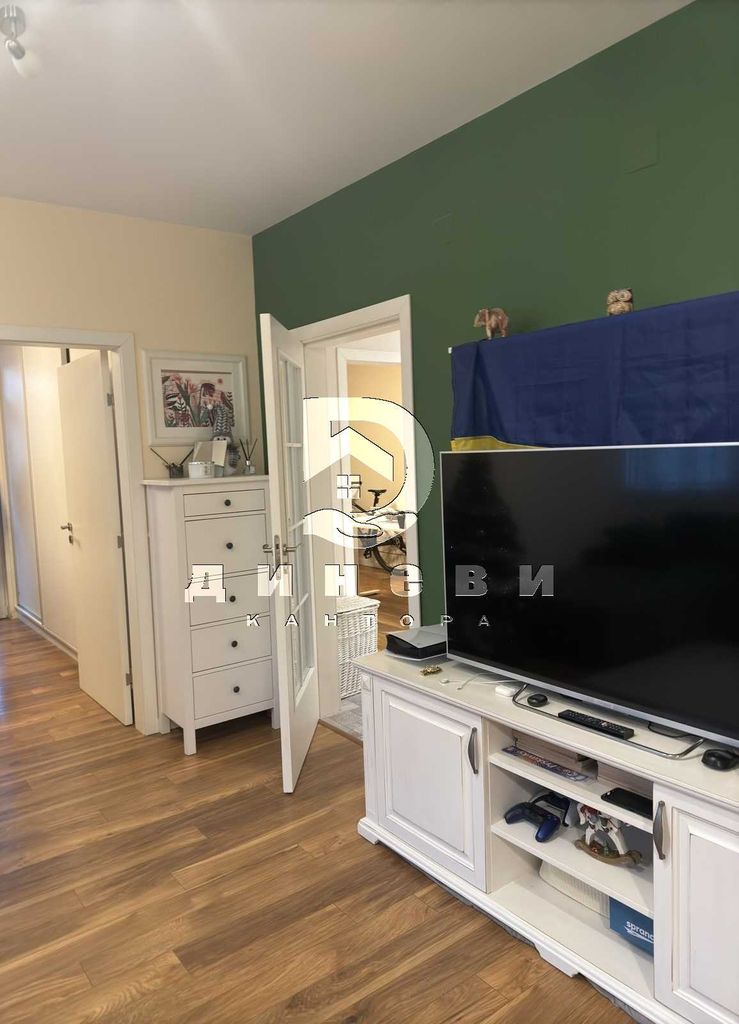 Продава се Тристаен апартамент в Стара Загора, Ремиза - 84 кв.м за 1762 €/кв.м - Снимка #3