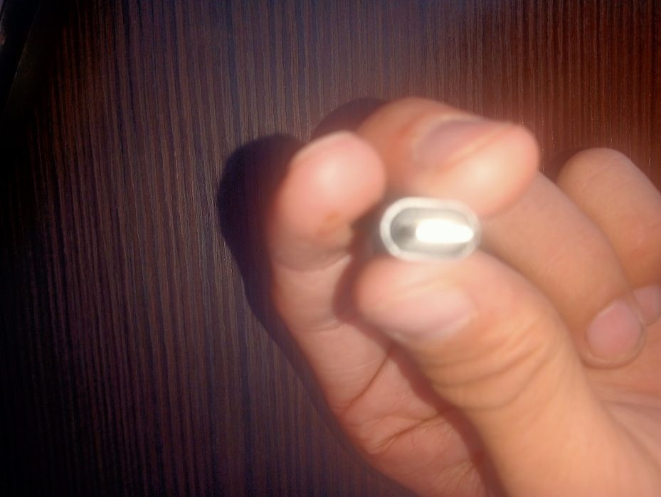 Петличка микрофон м9