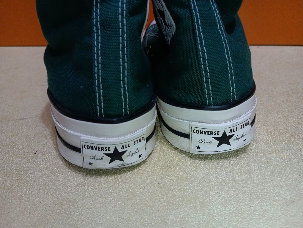 Converse Chuck N 38 - 27 лв