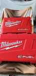 Продам чемоданы от инструмента milwaukee m18 m12