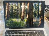 Macbook Pro TouchBar 2016