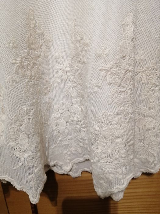 Fustă damă model deosebit