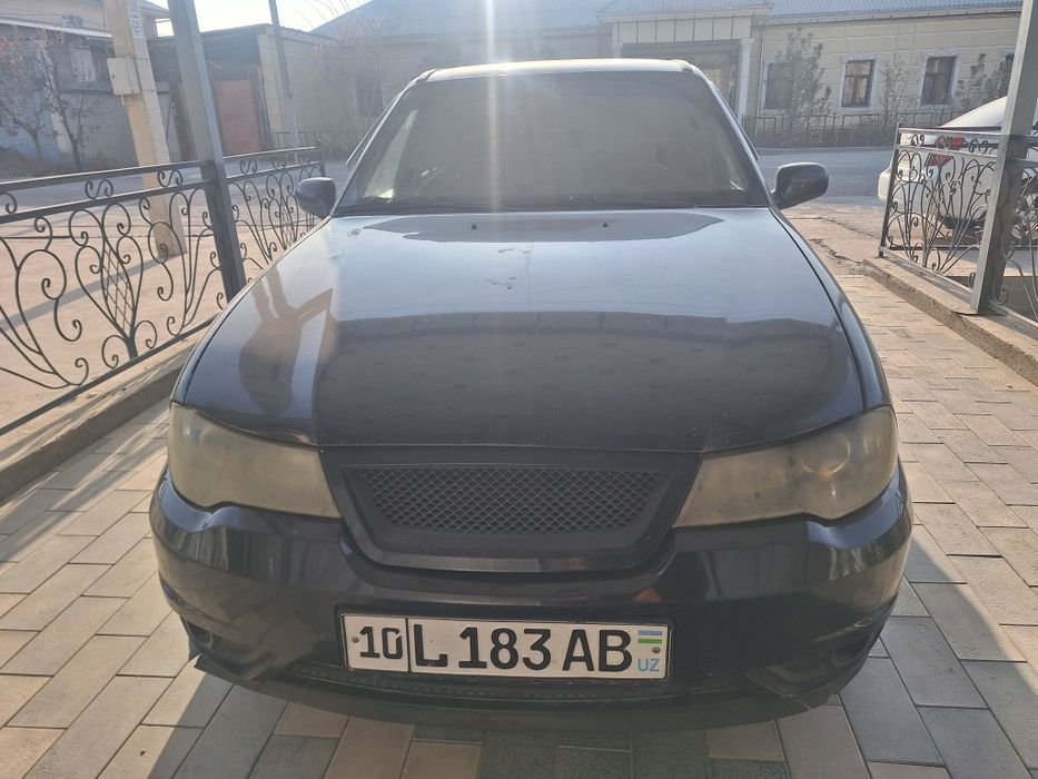 Nexia 2 донс вариантга хам берилади