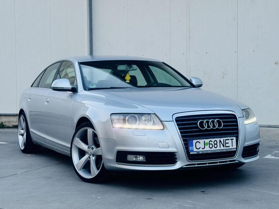 Vand Audi A6 2.0 Tdi
