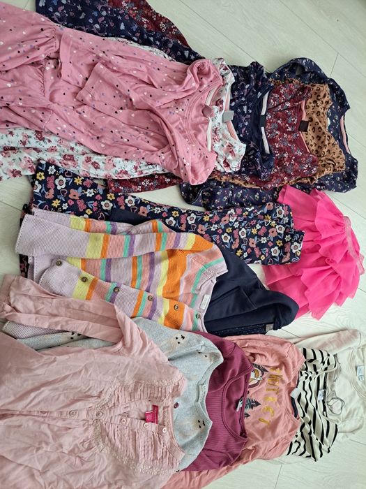 Lot 16 hainute 4-5 ani