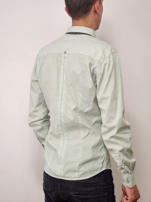 Мъжка риза M- No Excess