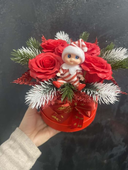 Decoratiuni Crăciun